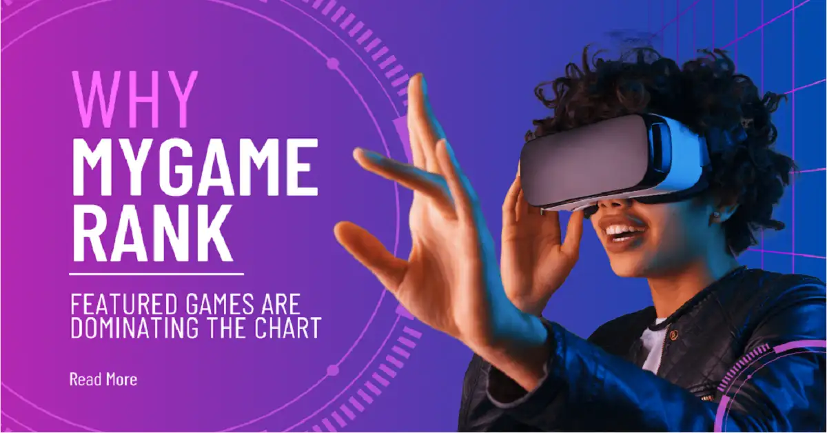 mygamerank featured